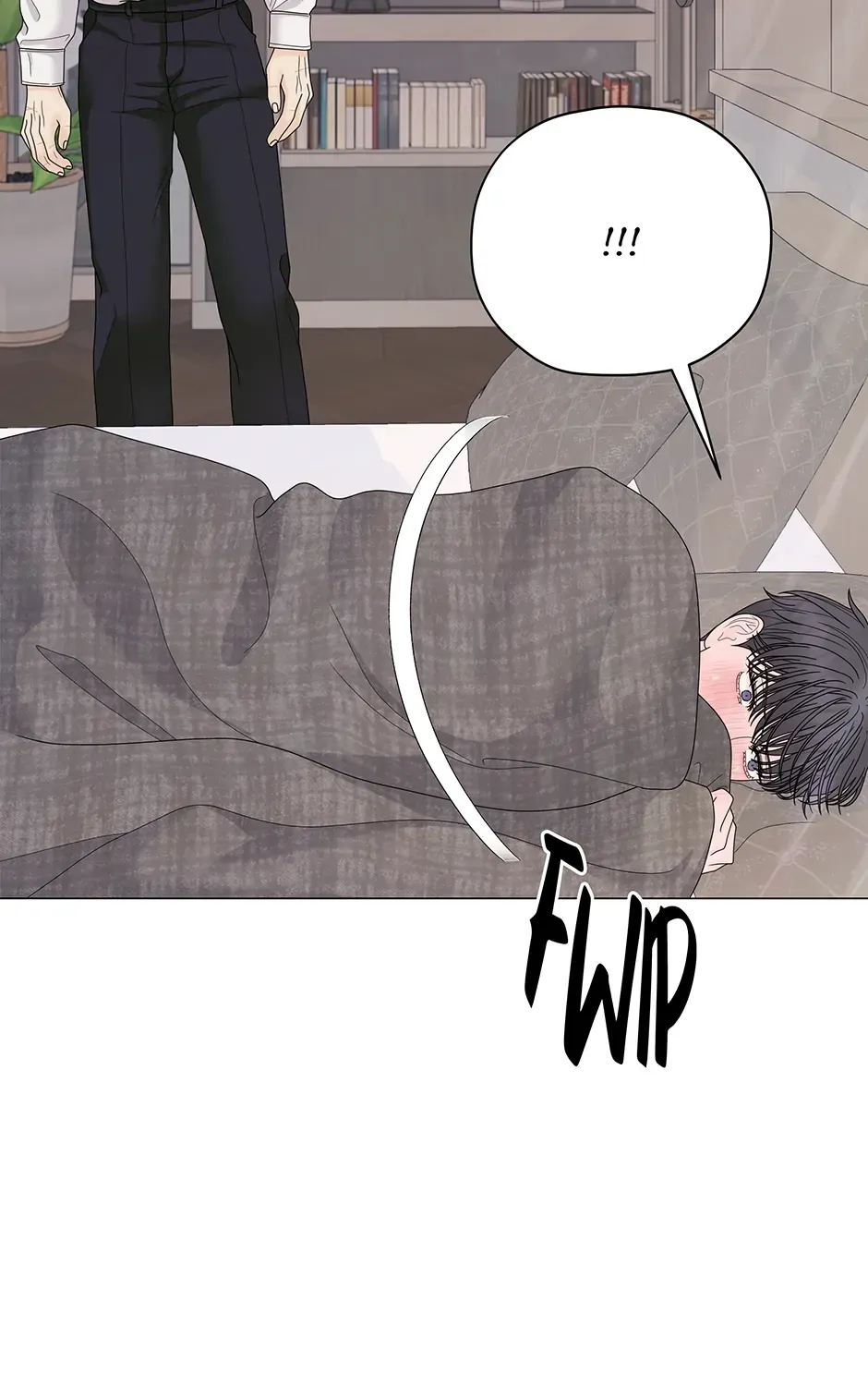 Cradle of the Tiger Chapter 16 page 43 - 