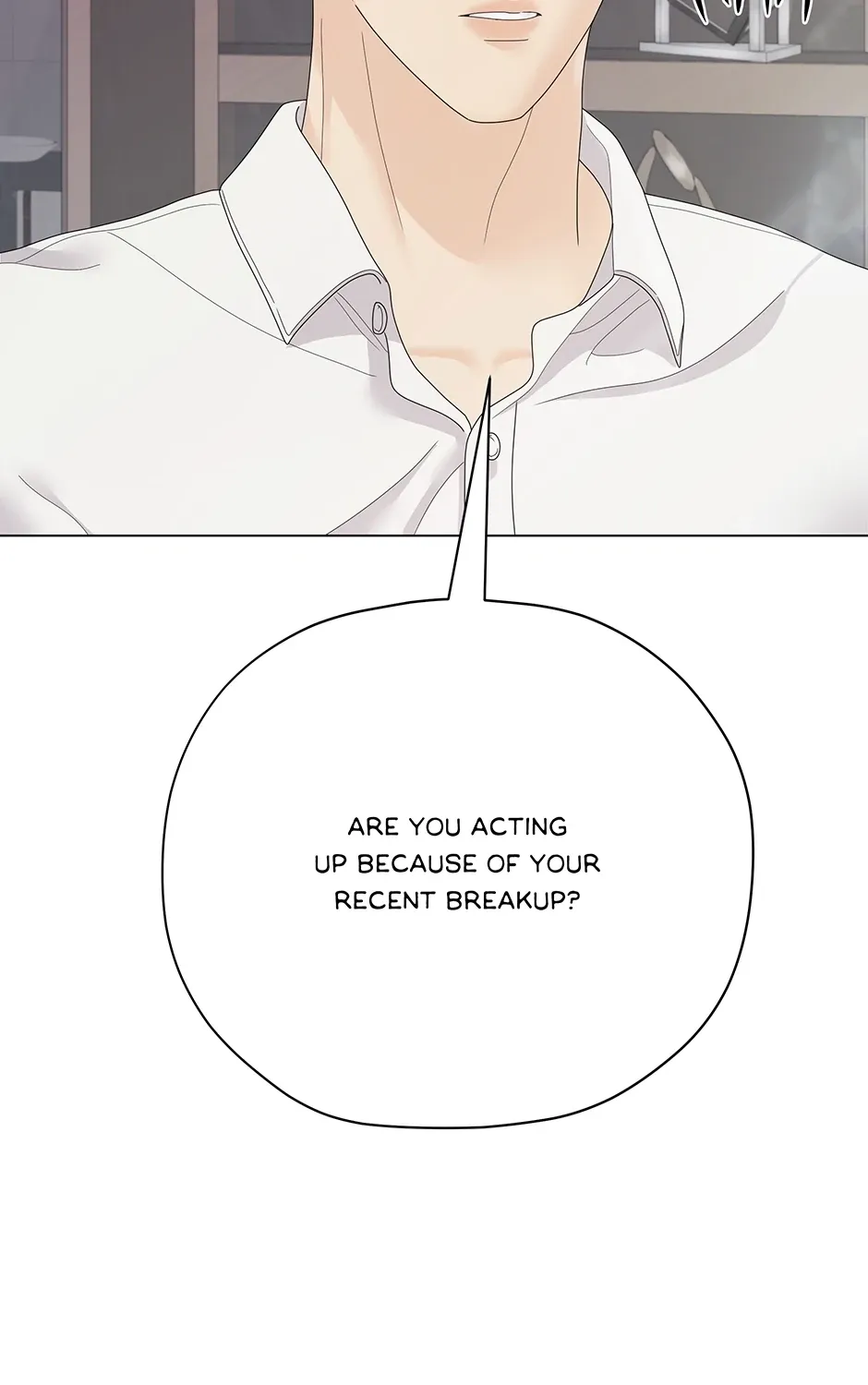Cradle of the Tiger Chapter 16 page 49 - 