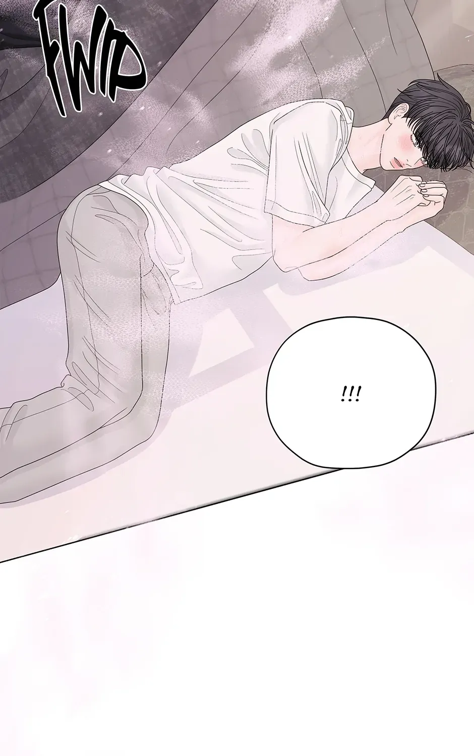Cradle of the Tiger Chapter 16 page 55 - 