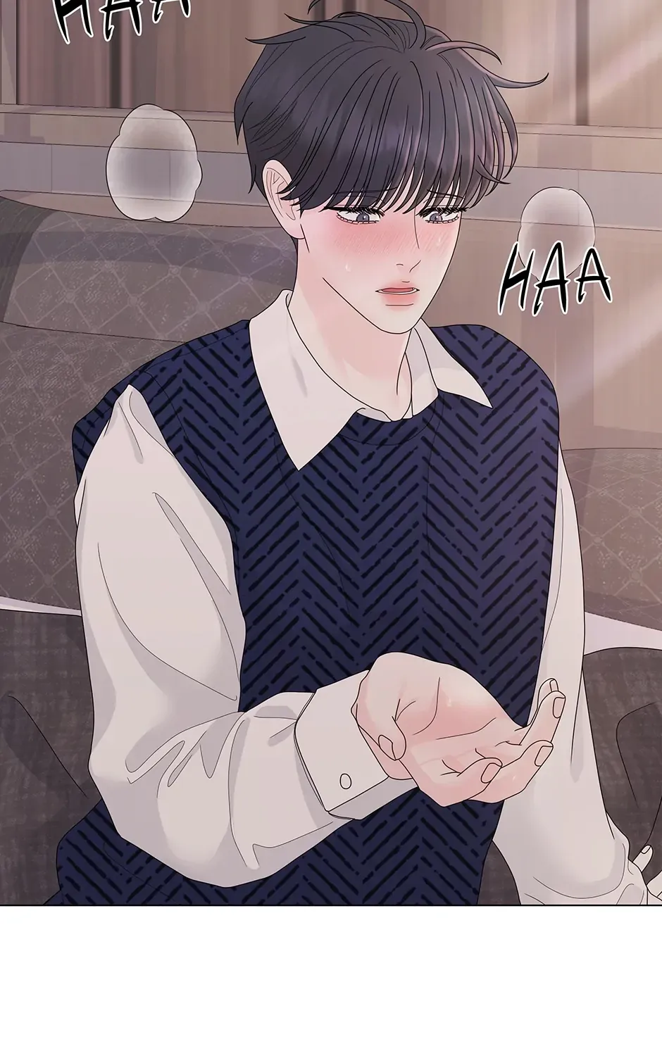 Cradle of the Tiger Chapter 16 page 7 - 
