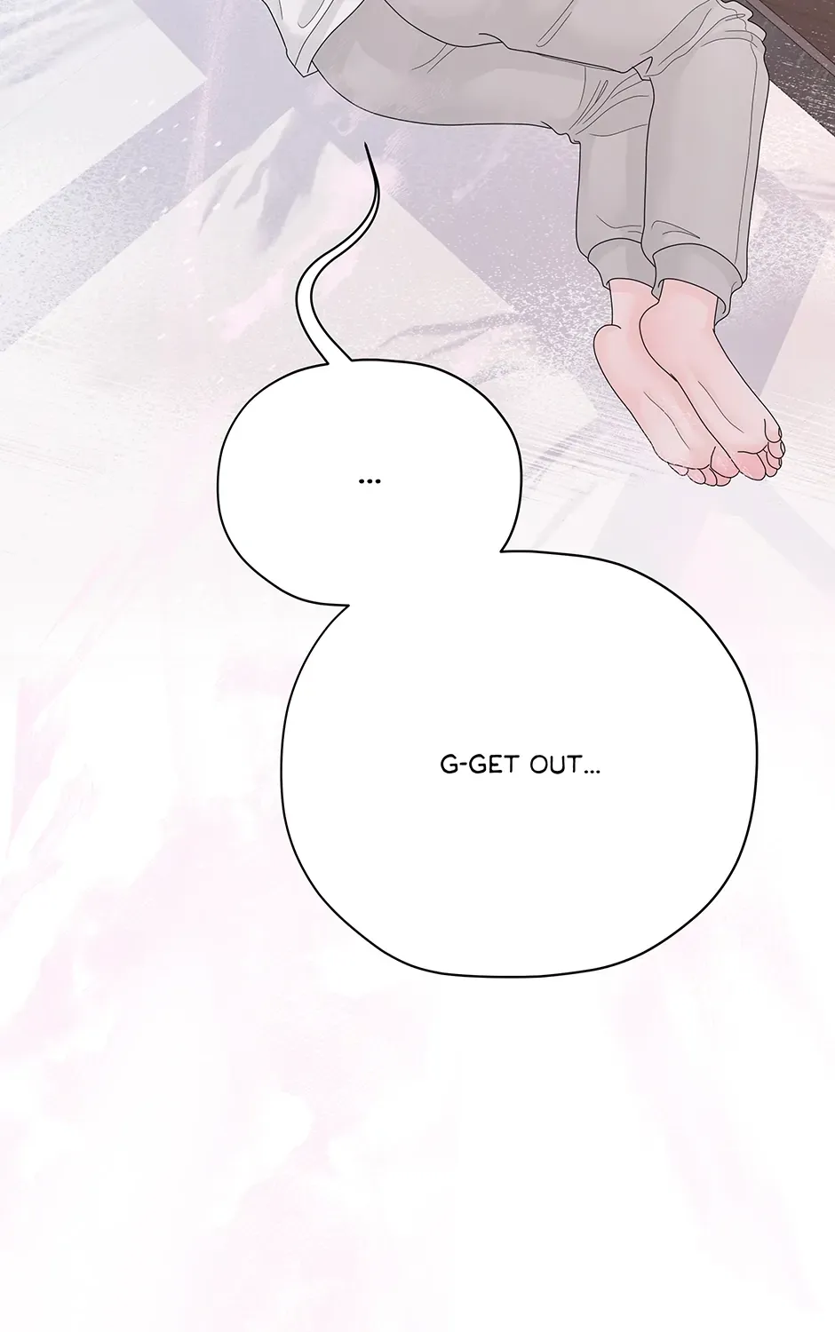 Cradle of the Tiger Chapter 16 page 61 - 