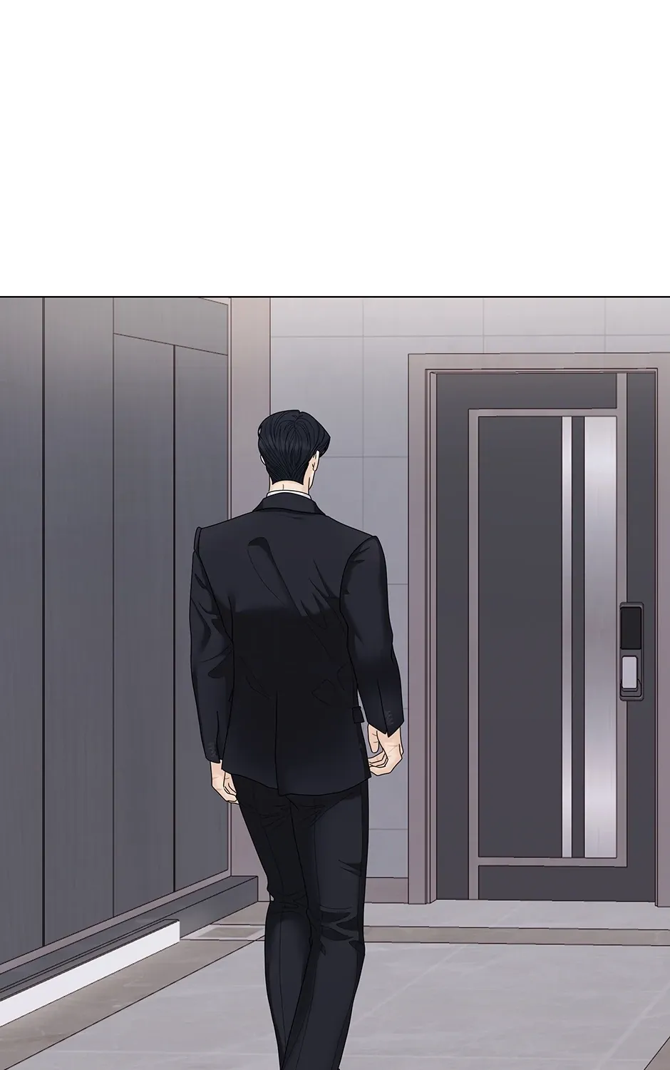 Cradle of the Tiger Chapter 16 page 95 - 