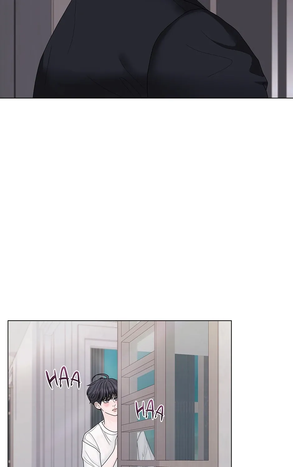 Cradle of the Tiger Chapter 16 page 99 - 