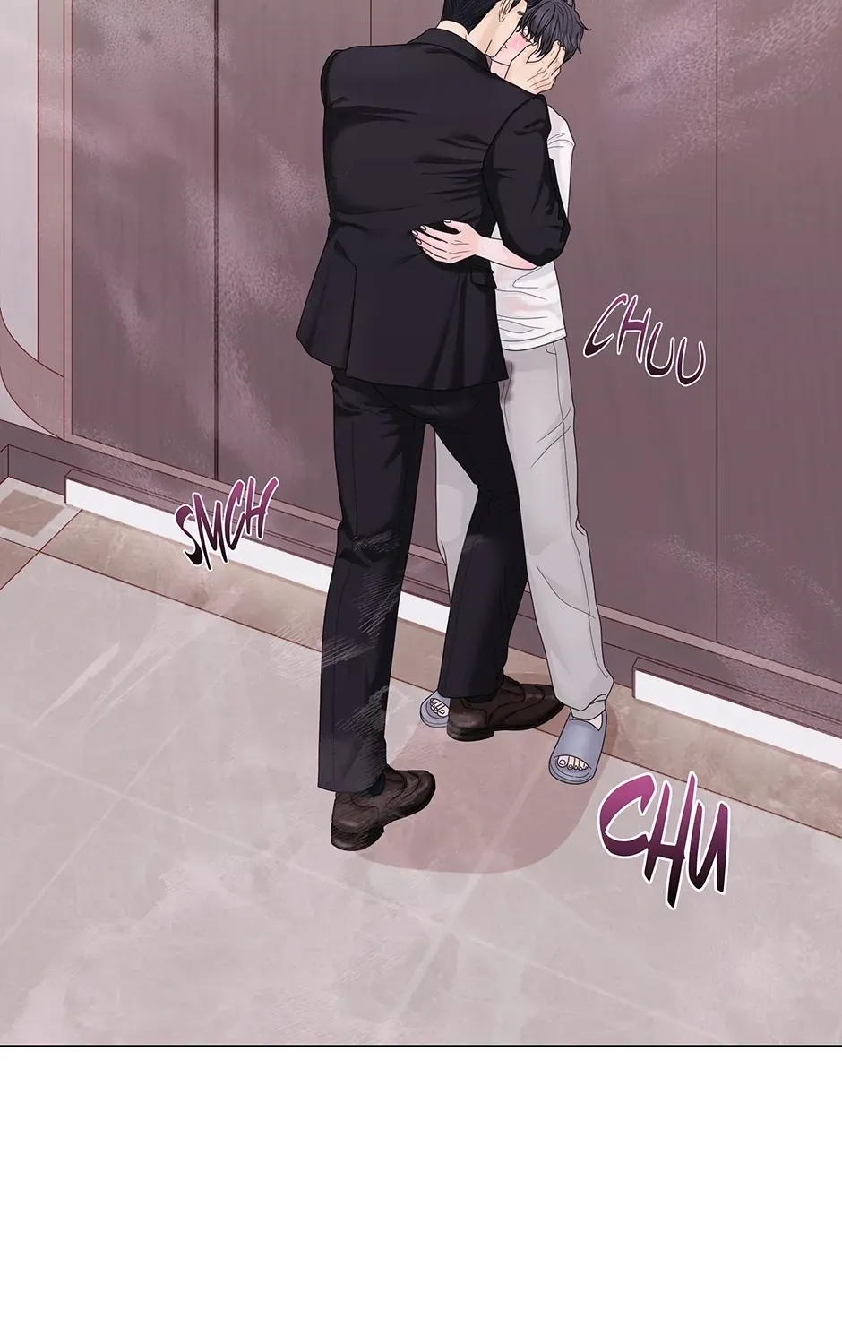 Cradle of the Tiger Chapter 17 page 11 - 