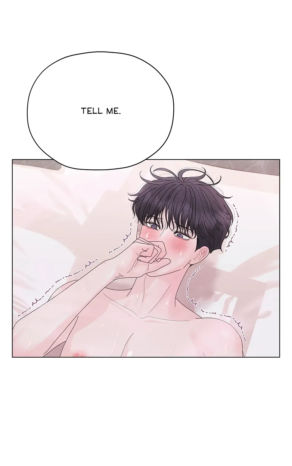 Cradle of the Tiger Chapter 17 page 101 - 