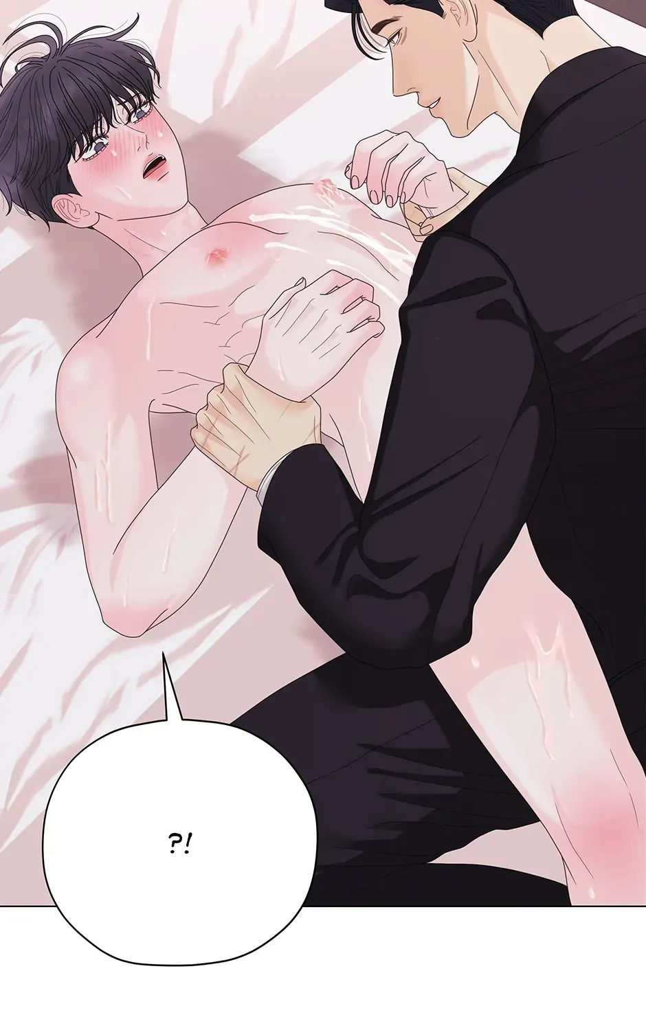 Cradle of the Tiger Chapter 17 page 107 - 