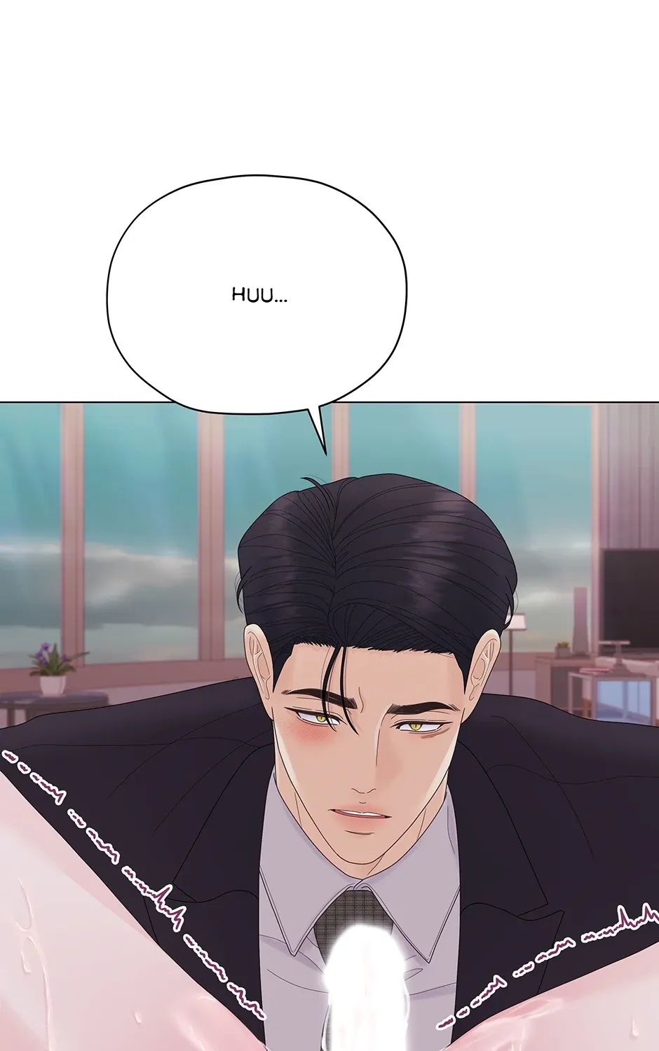 Cradle of the Tiger Chapter 17 page 119 - 