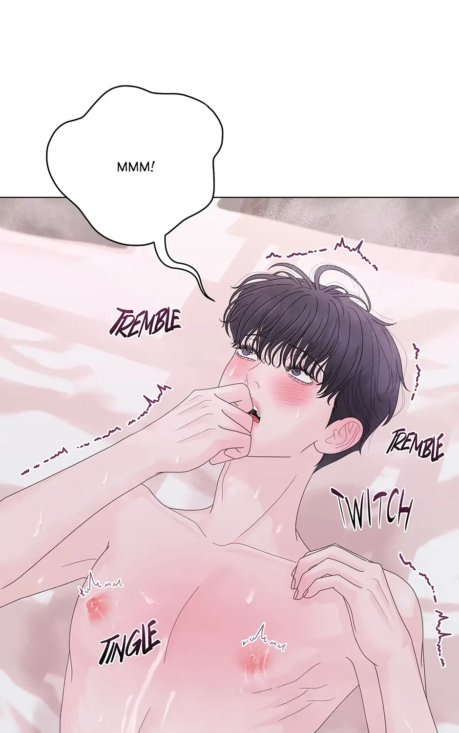 Cradle of the Tiger Chapter 17 page 129 - 