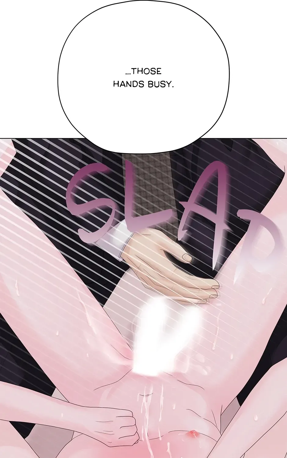 Cradle of the Tiger Chapter 17 page 133 - 