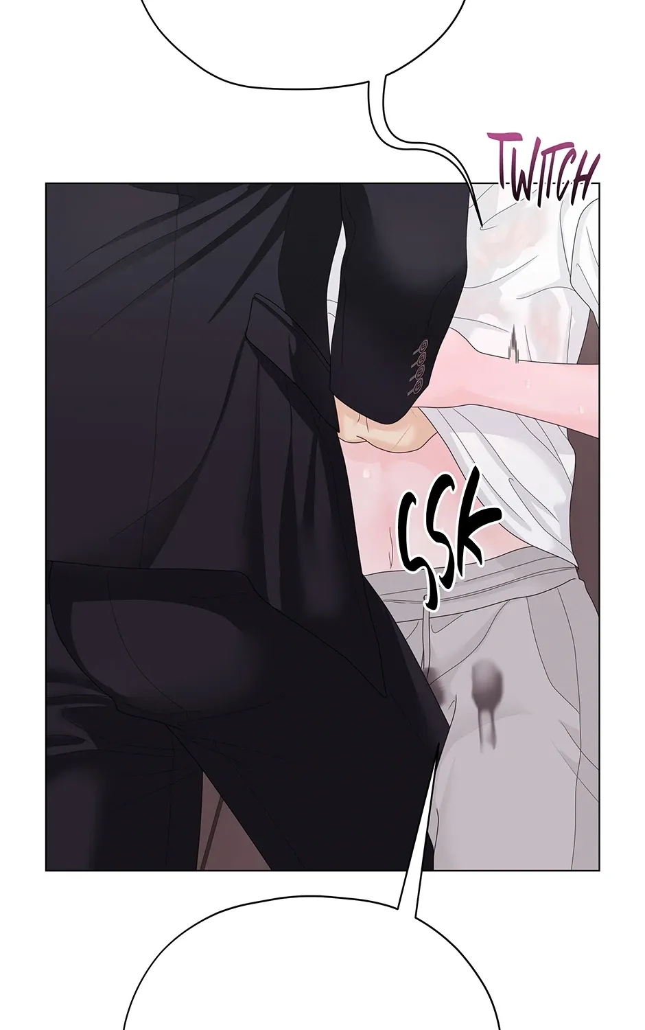 Cradle of the Tiger Chapter 17 page 15 - 