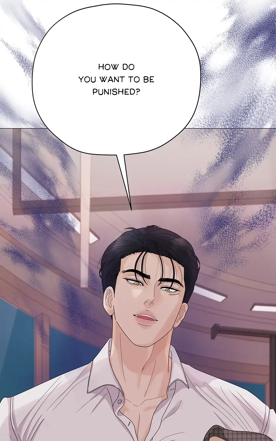 Cradle of the Tiger Chapter 17 page 147 - 