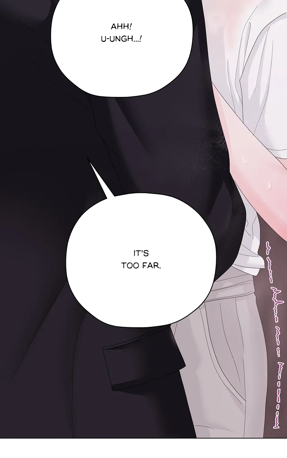 Cradle of the Tiger Chapter 17 page 19 - 