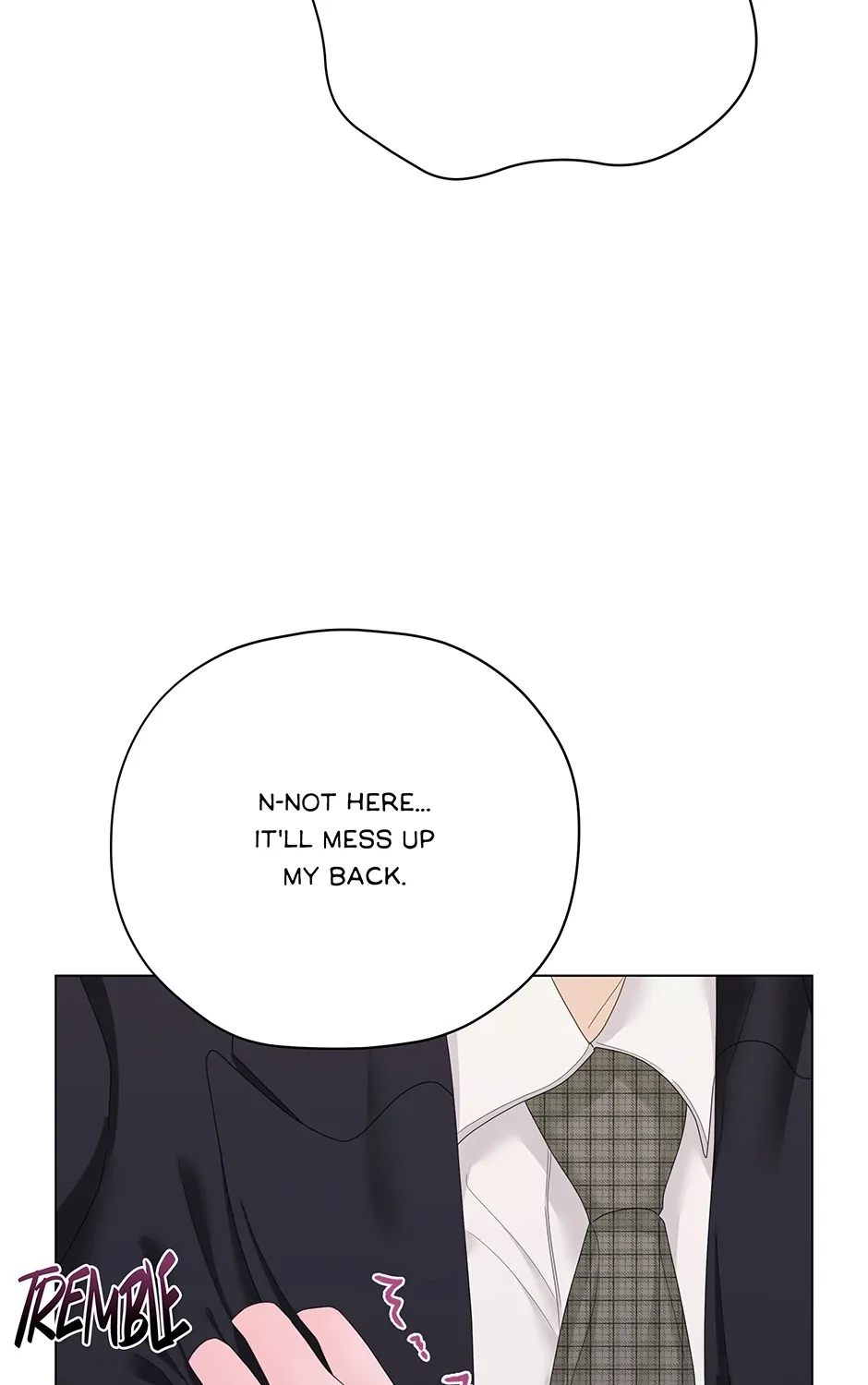 Cradle of the Tiger Chapter 17 page 23 - 