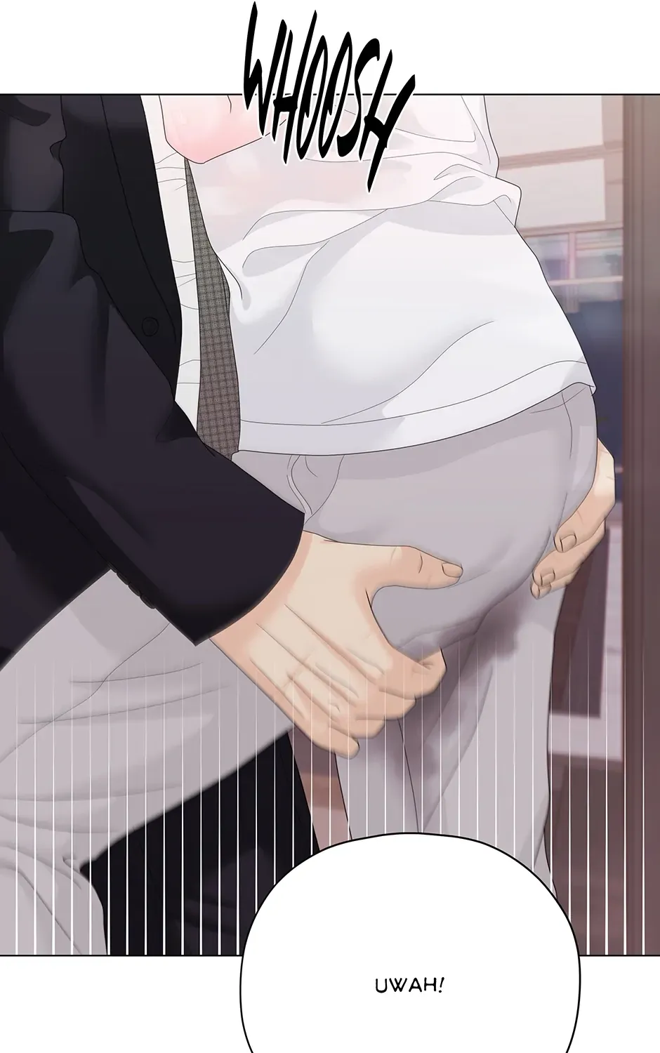 Cradle of the Tiger Chapter 17 page 29 - 