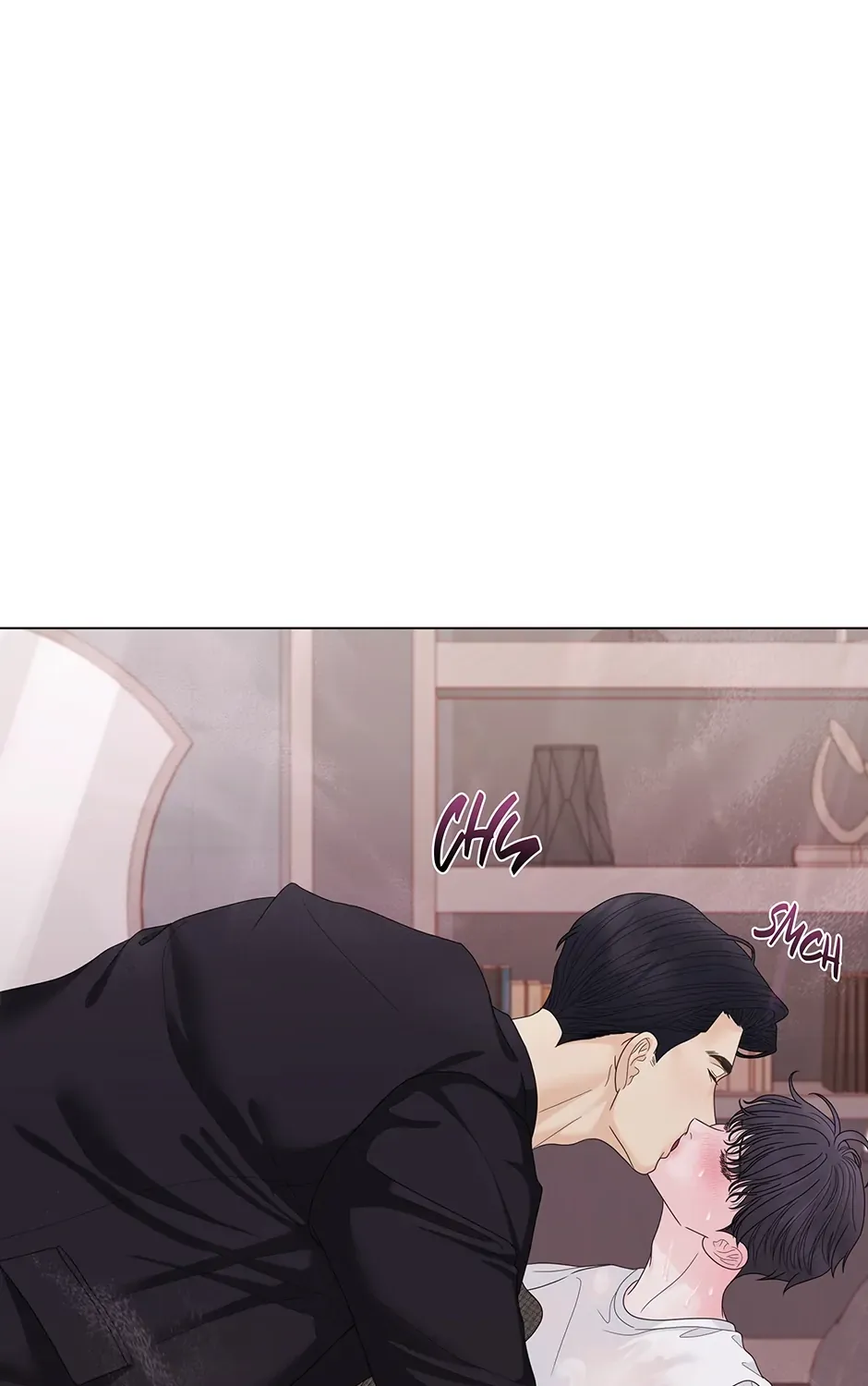 Cradle of the Tiger Chapter 17 page 35 - 
