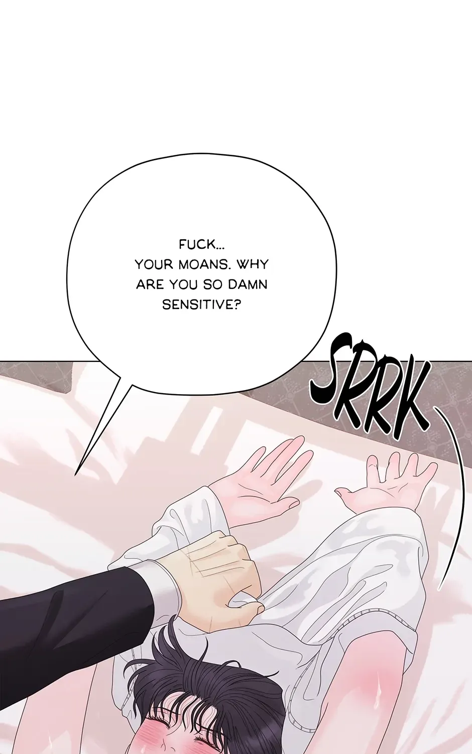 Cradle of the Tiger Chapter 17 page 43 - 