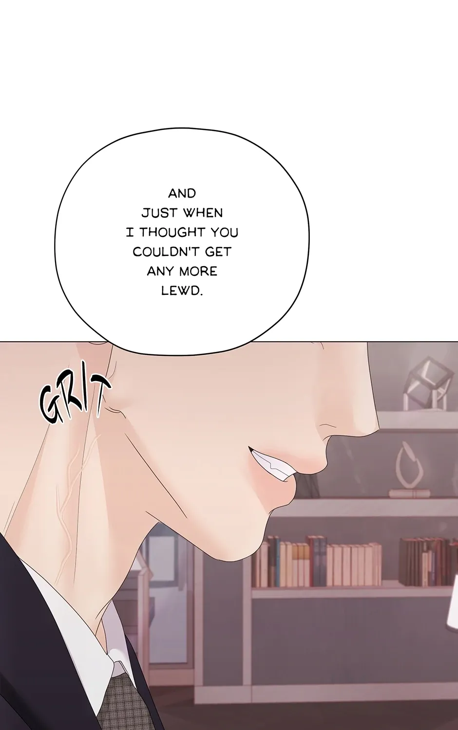 Cradle of the Tiger Chapter 17 page 53 - 