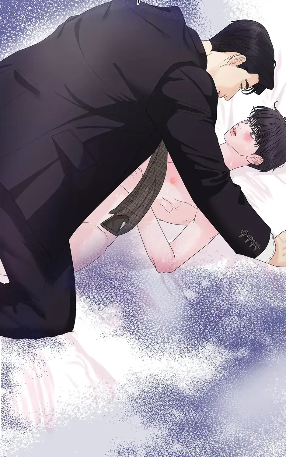 Cradle of the Tiger Chapter 17 page 63 - 