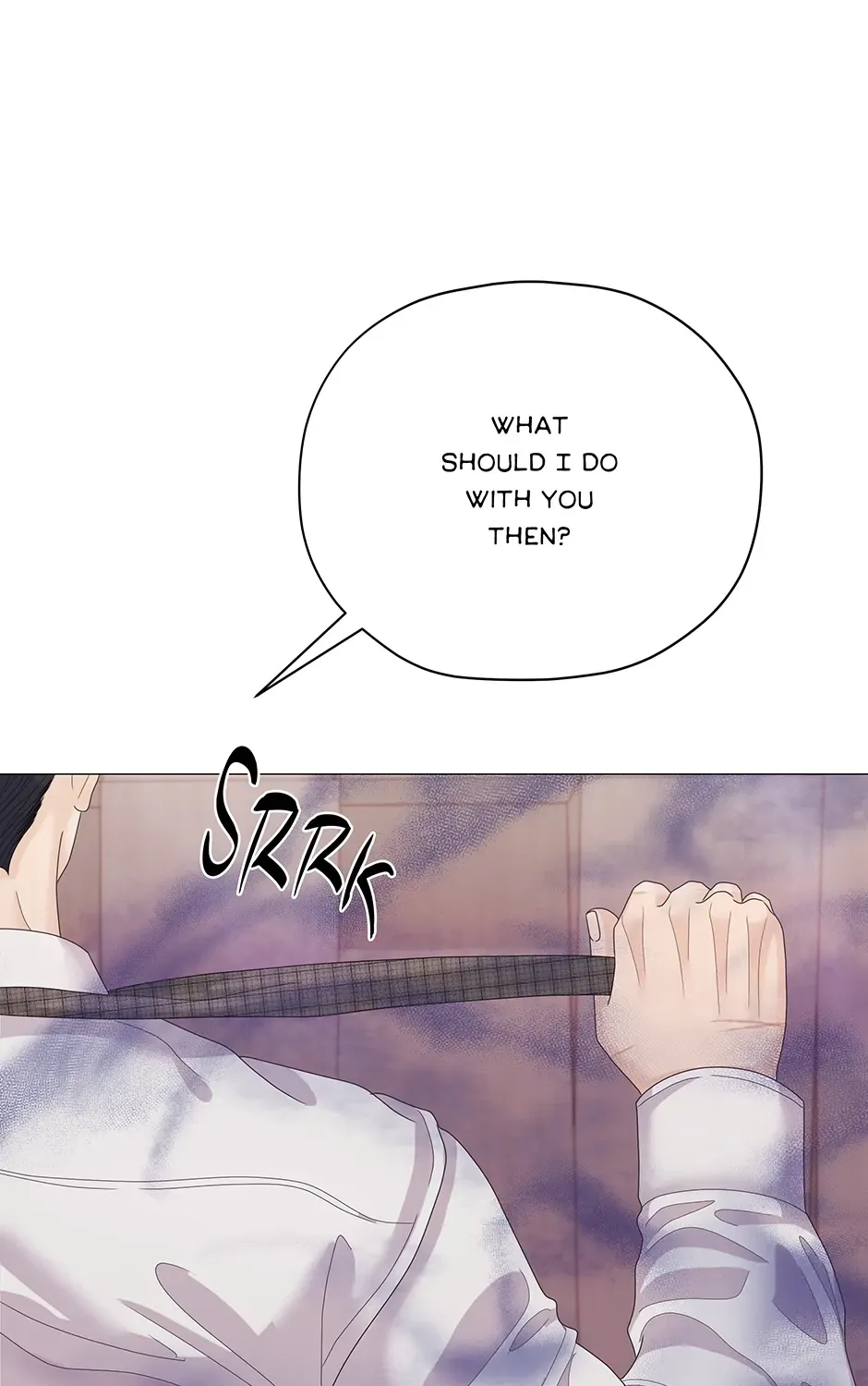 Cradle of the Tiger Chapter 18 page 1 - 