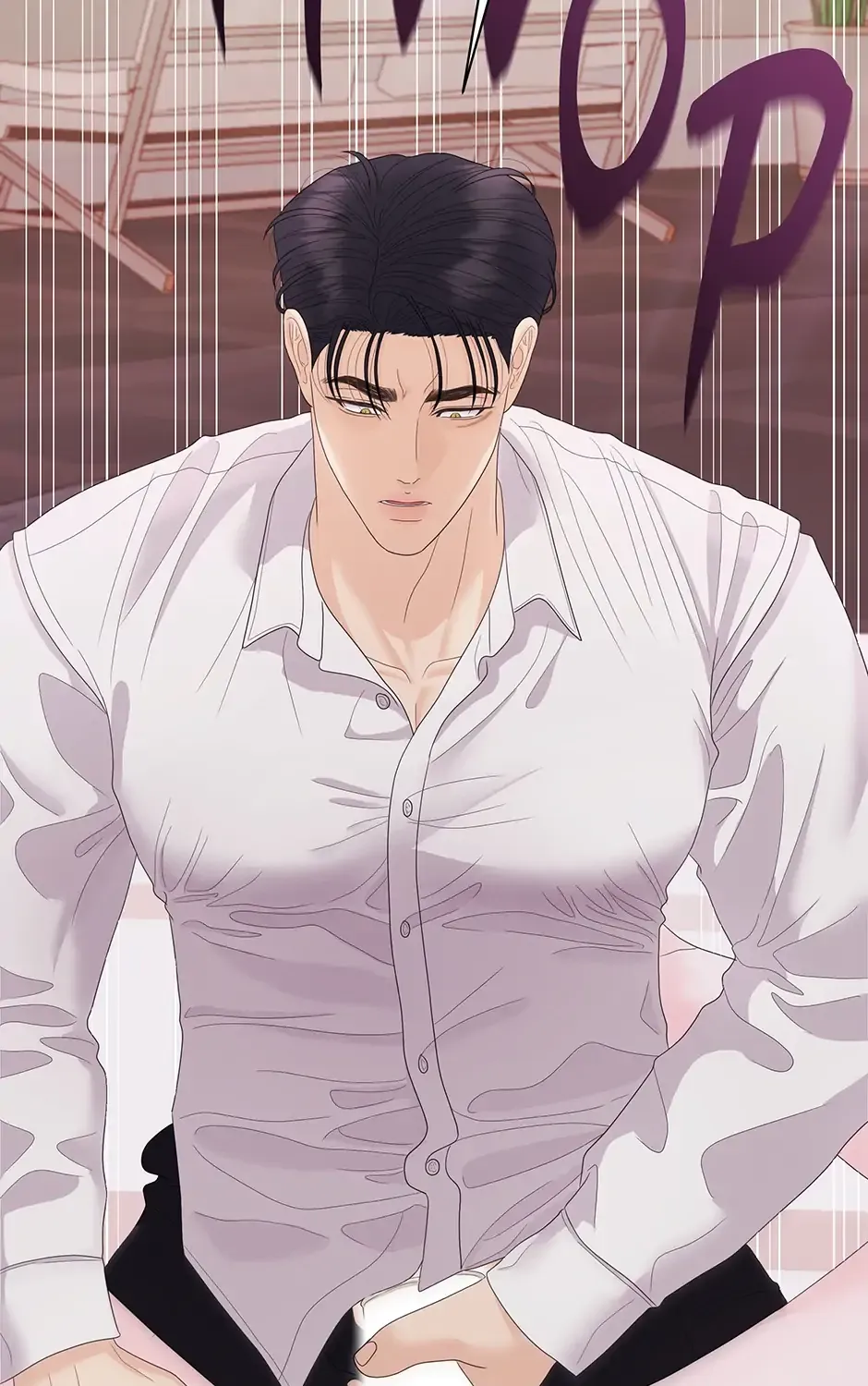 Cradle of the Tiger Chapter 18 page 109 - 
