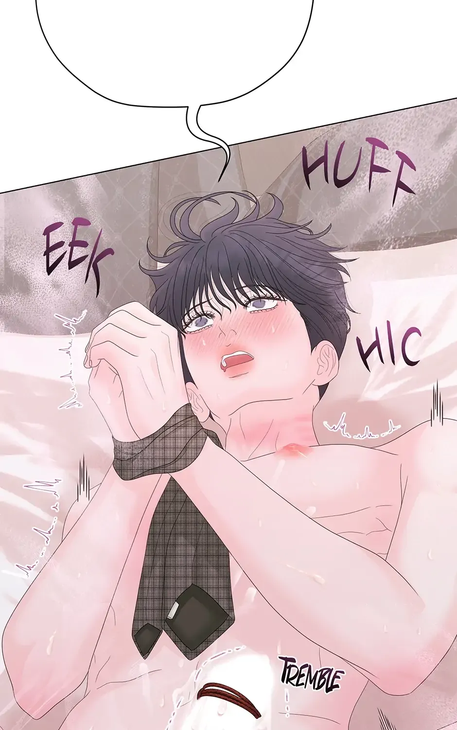 Cradle of the Tiger Chapter 18 page 115 - 