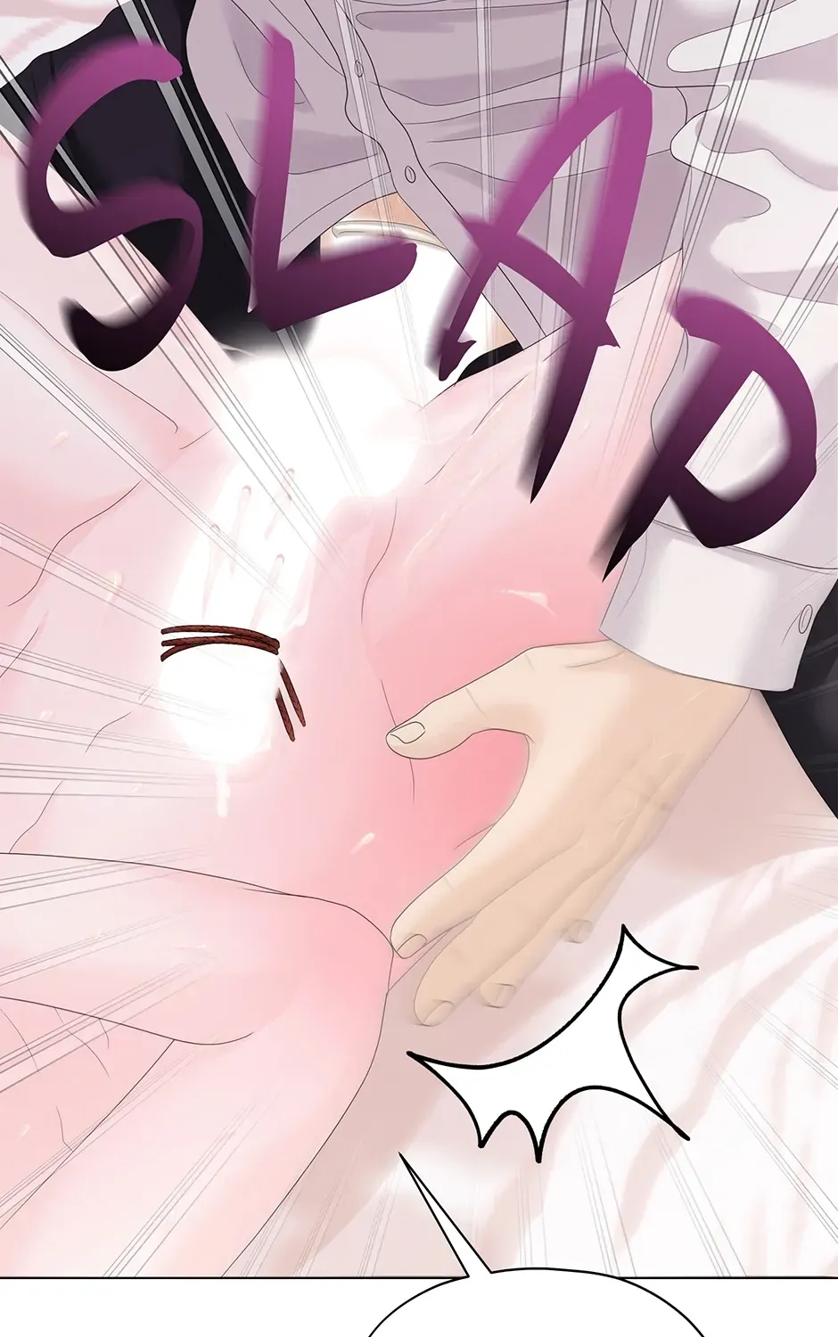 Cradle of the Tiger Chapter 18 page 121 - 