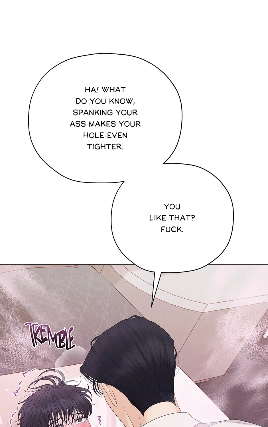 Cradle of the Tiger Chapter 18 page 123 - 