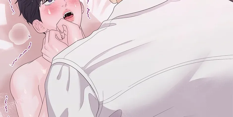 Cradle of the Tiger Chapter 18 page 124 - 