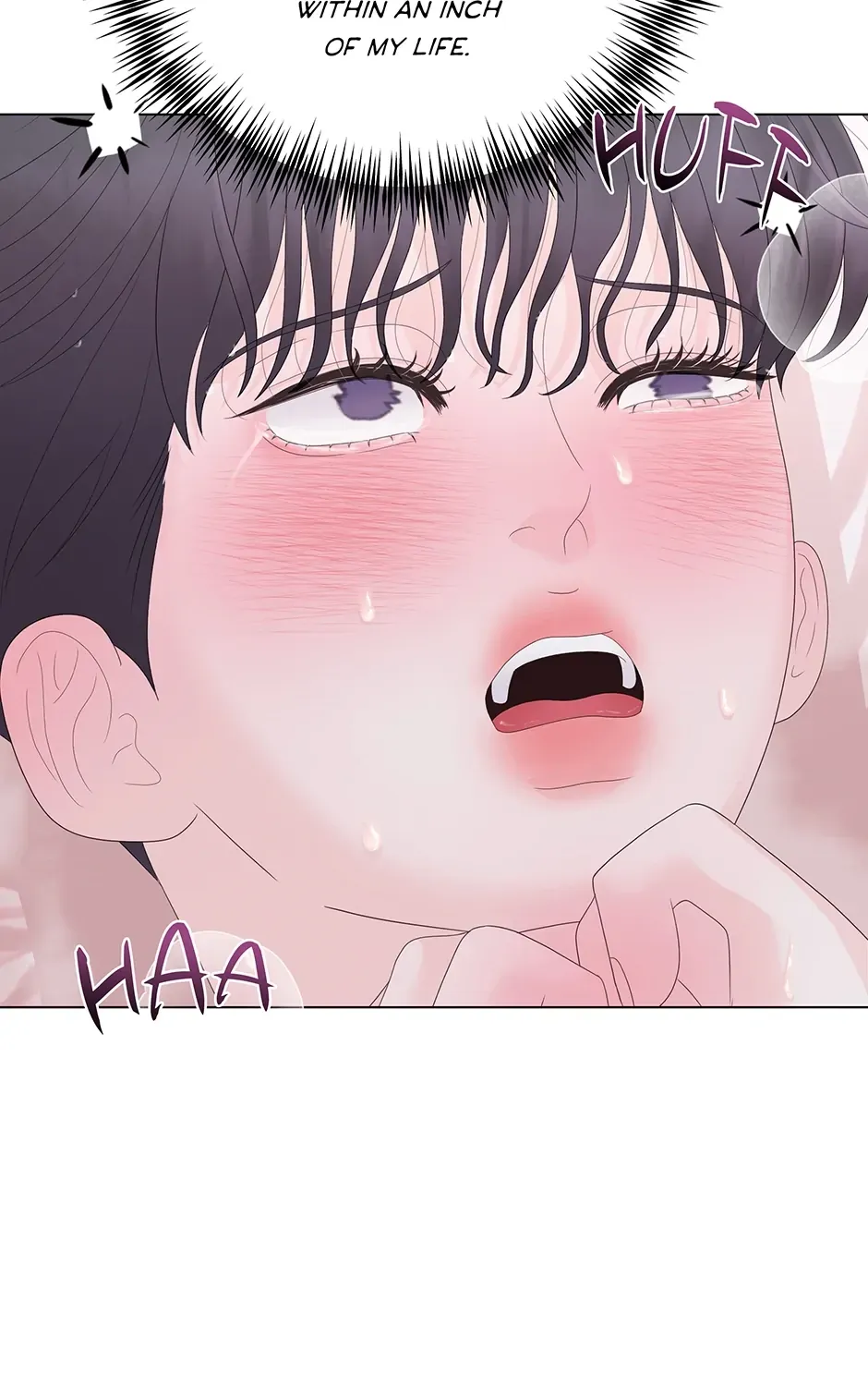 Cradle of the Tiger Chapter 18 page 127 - 