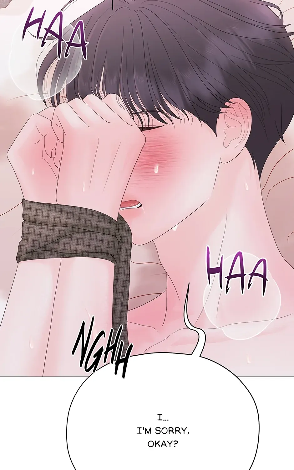 Cradle of the Tiger Chapter 18 page 15 - 