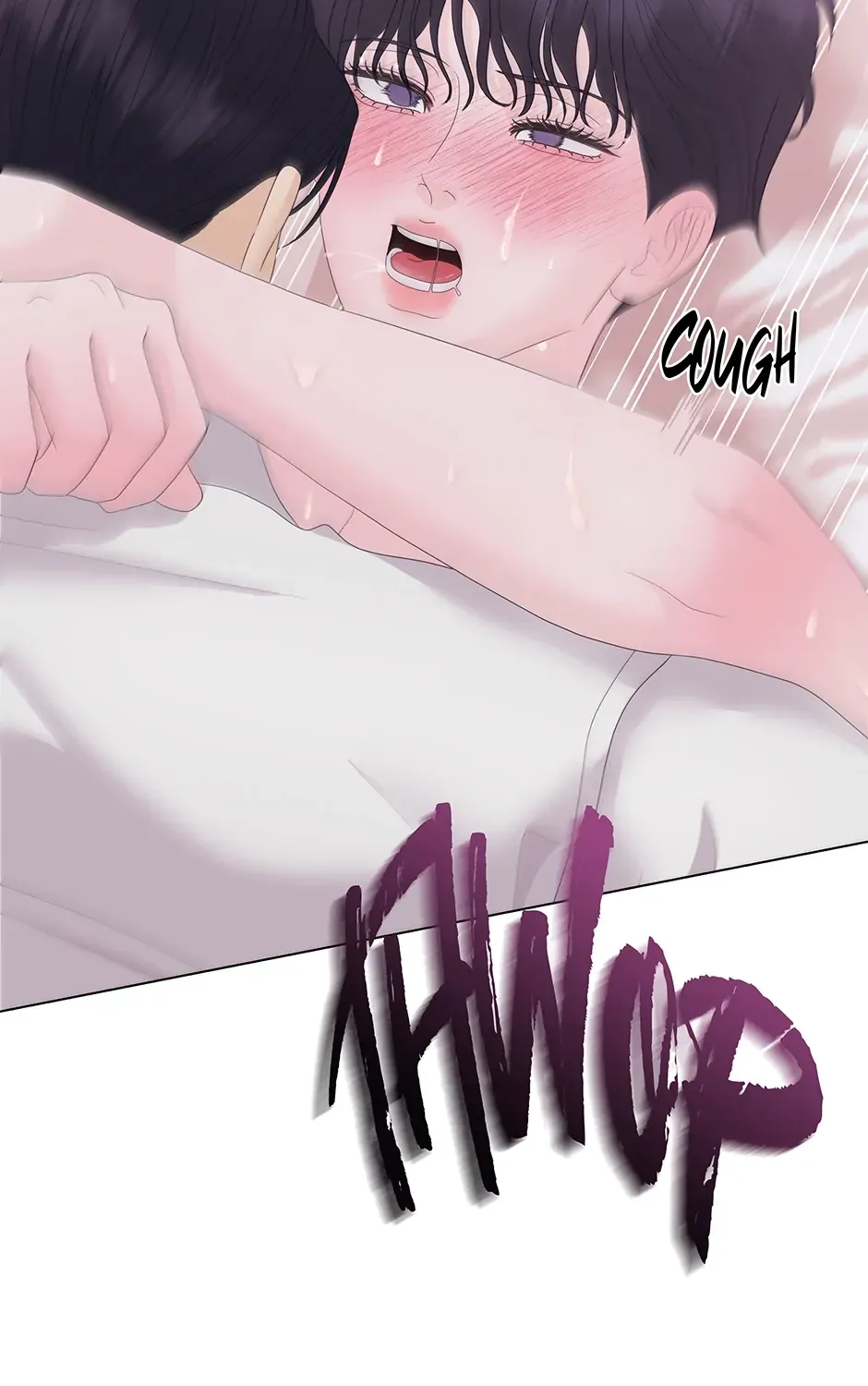 Cradle of the Tiger Chapter 18 page 155 - 