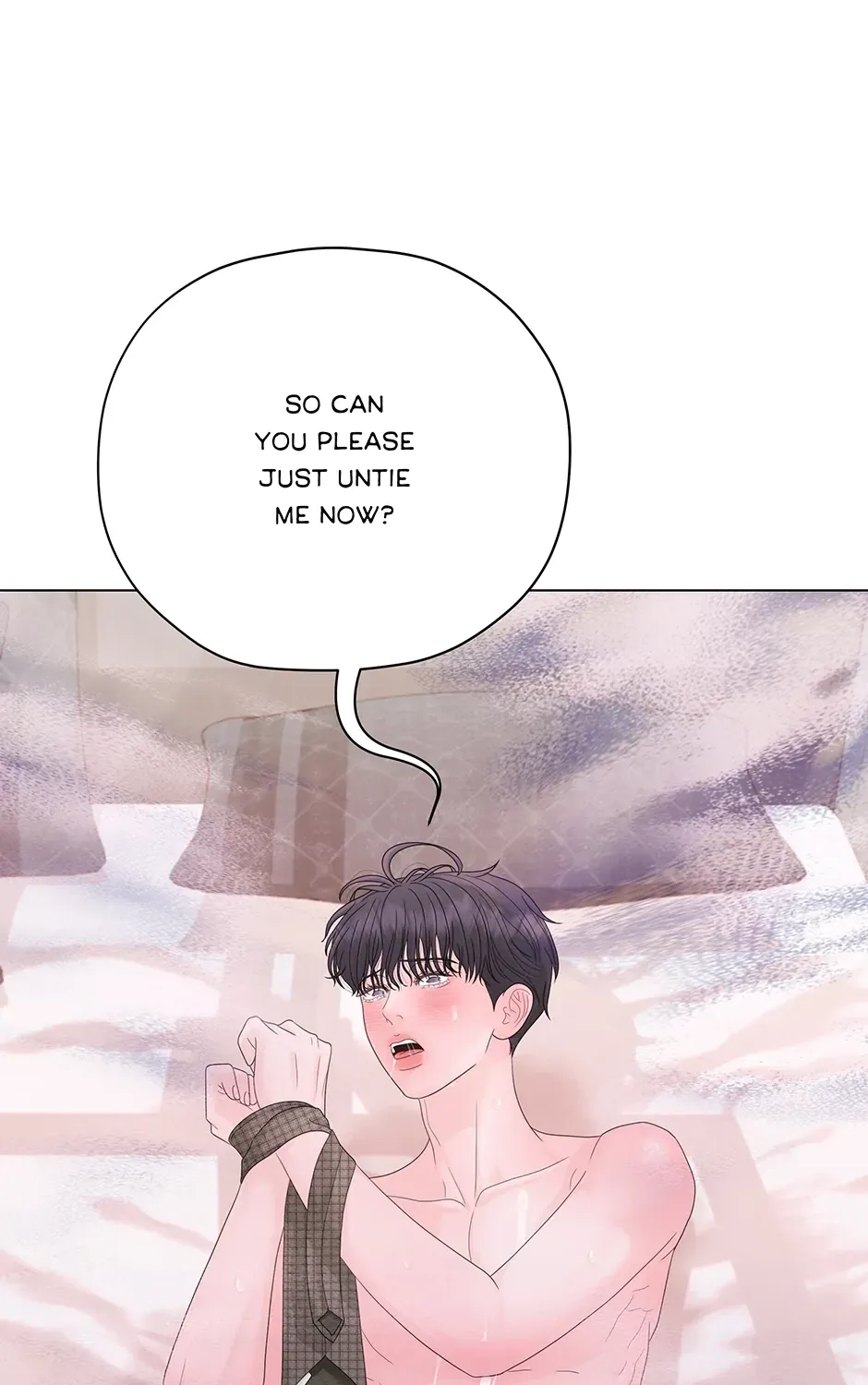 Cradle of the Tiger Chapter 18 page 17 - 
