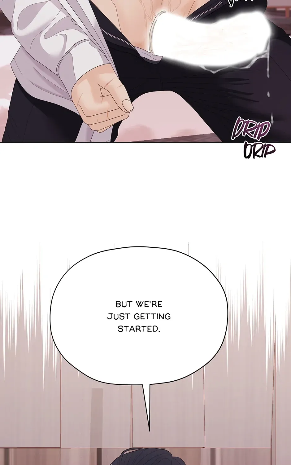 Cradle of the Tiger Chapter 18 page 171 - 