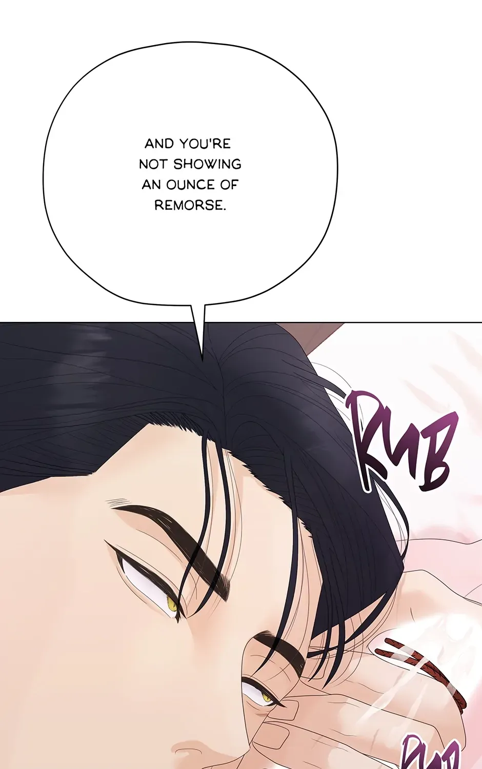 Cradle of the Tiger Chapter 18 page 29 - 