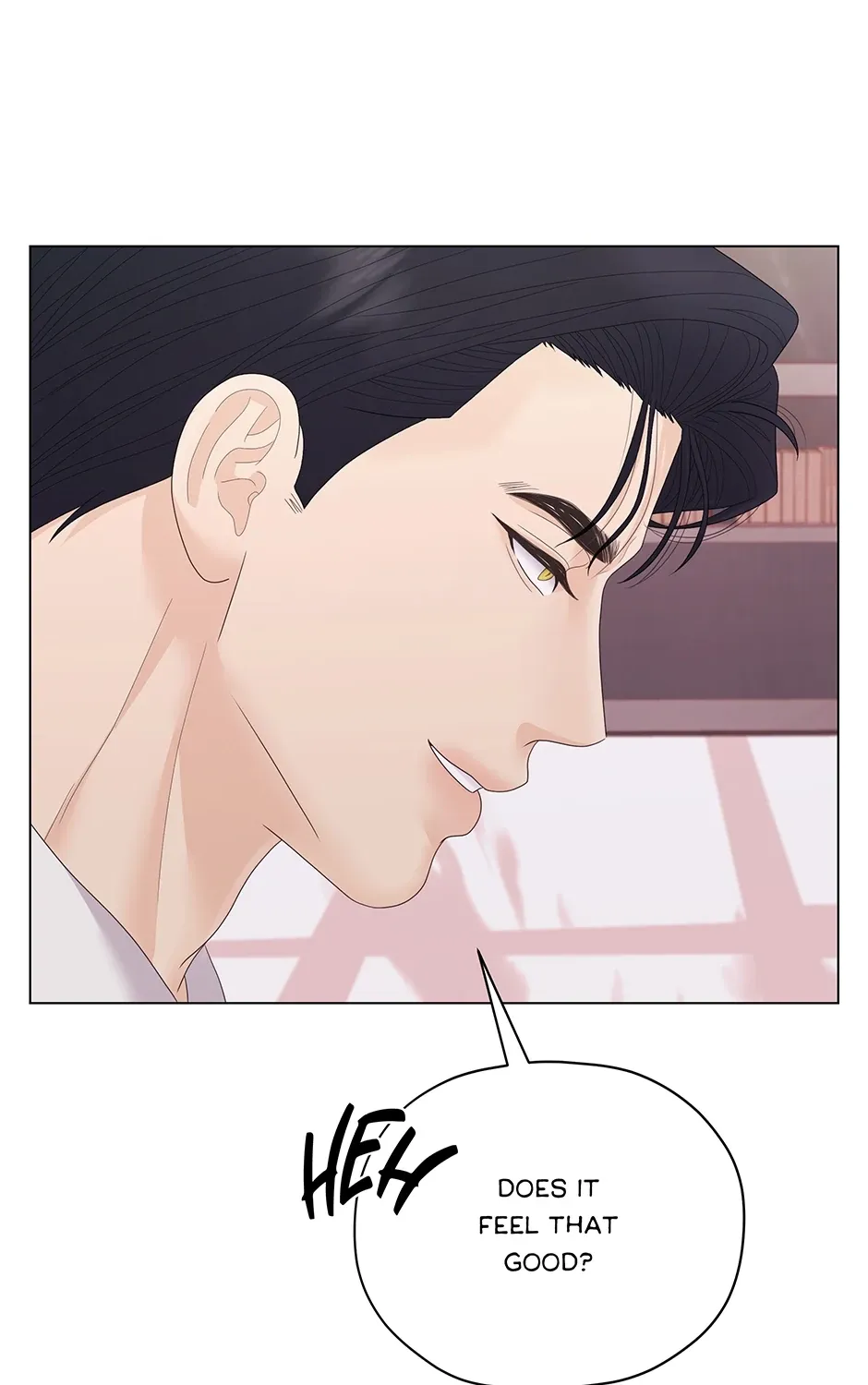 Cradle of the Tiger Chapter 18 page 35 - 