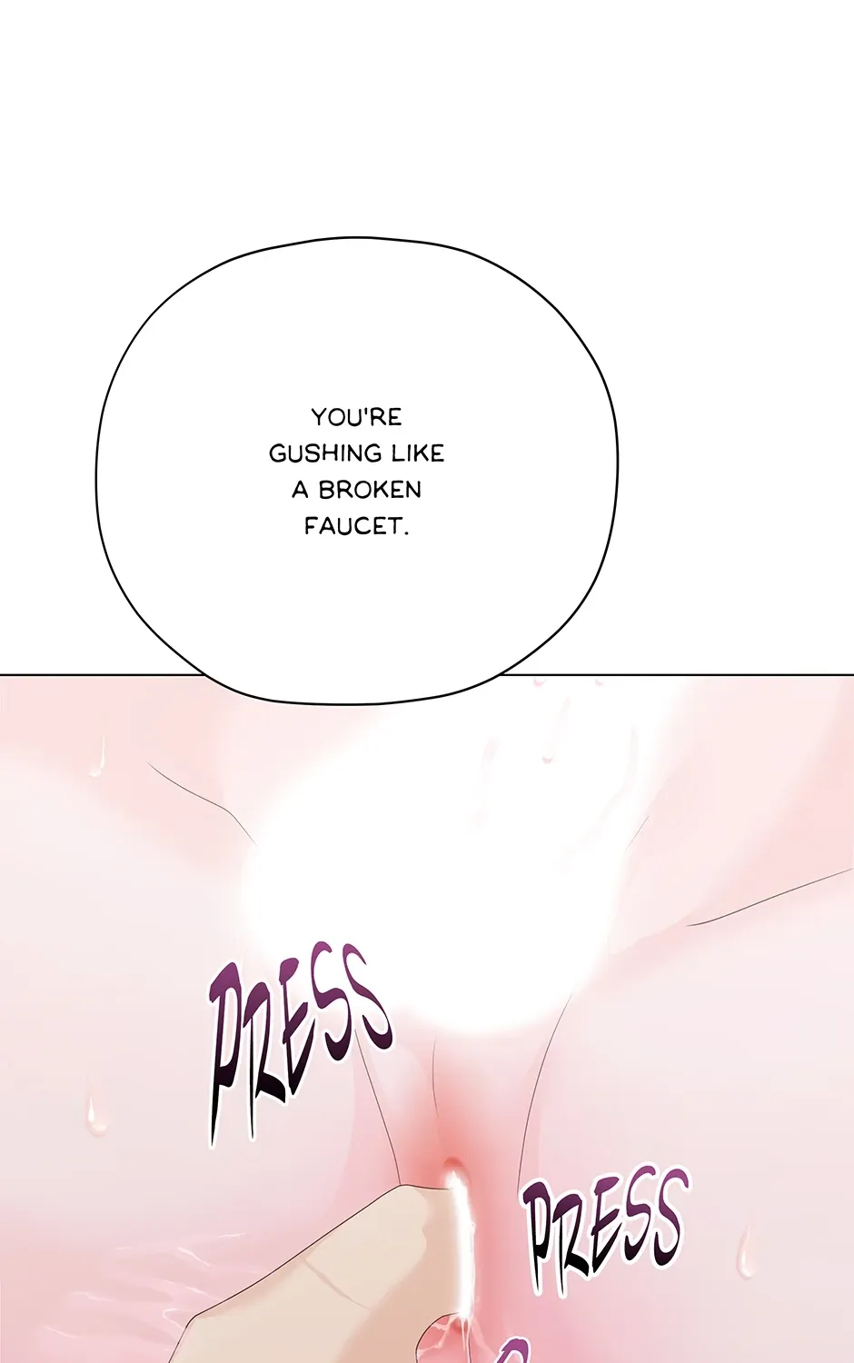 Cradle of the Tiger Chapter 18 page 37 - 