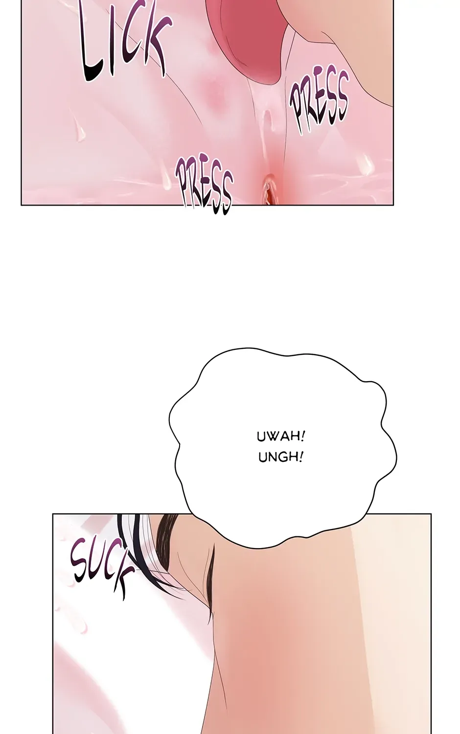 Cradle of the Tiger Chapter 18 page 51 - 