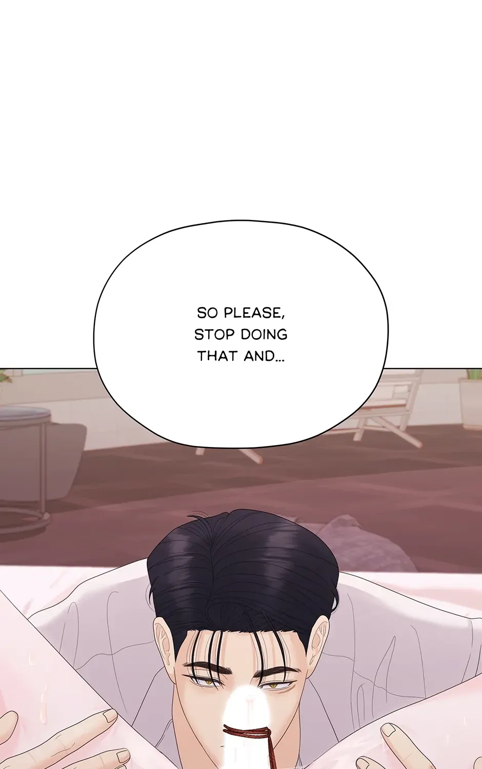 Cradle of the Tiger Chapter 18 page 57 - 