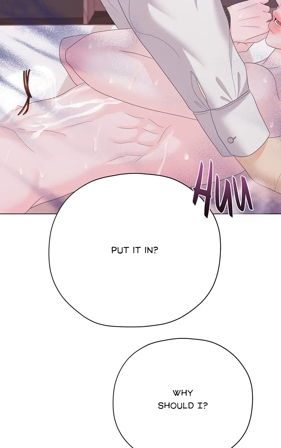Cradle of the Tiger Chapter 18 page 61 - 