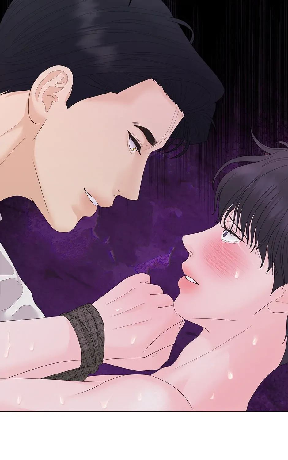 Cradle of the Tiger Chapter 18 page 63 - 