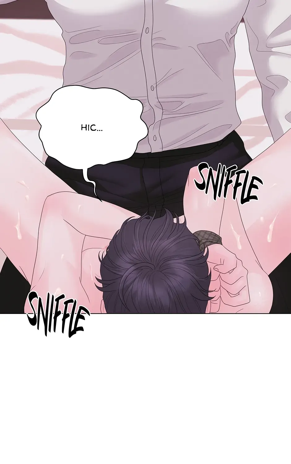 Cradle of the Tiger Chapter 18 page 77 - 