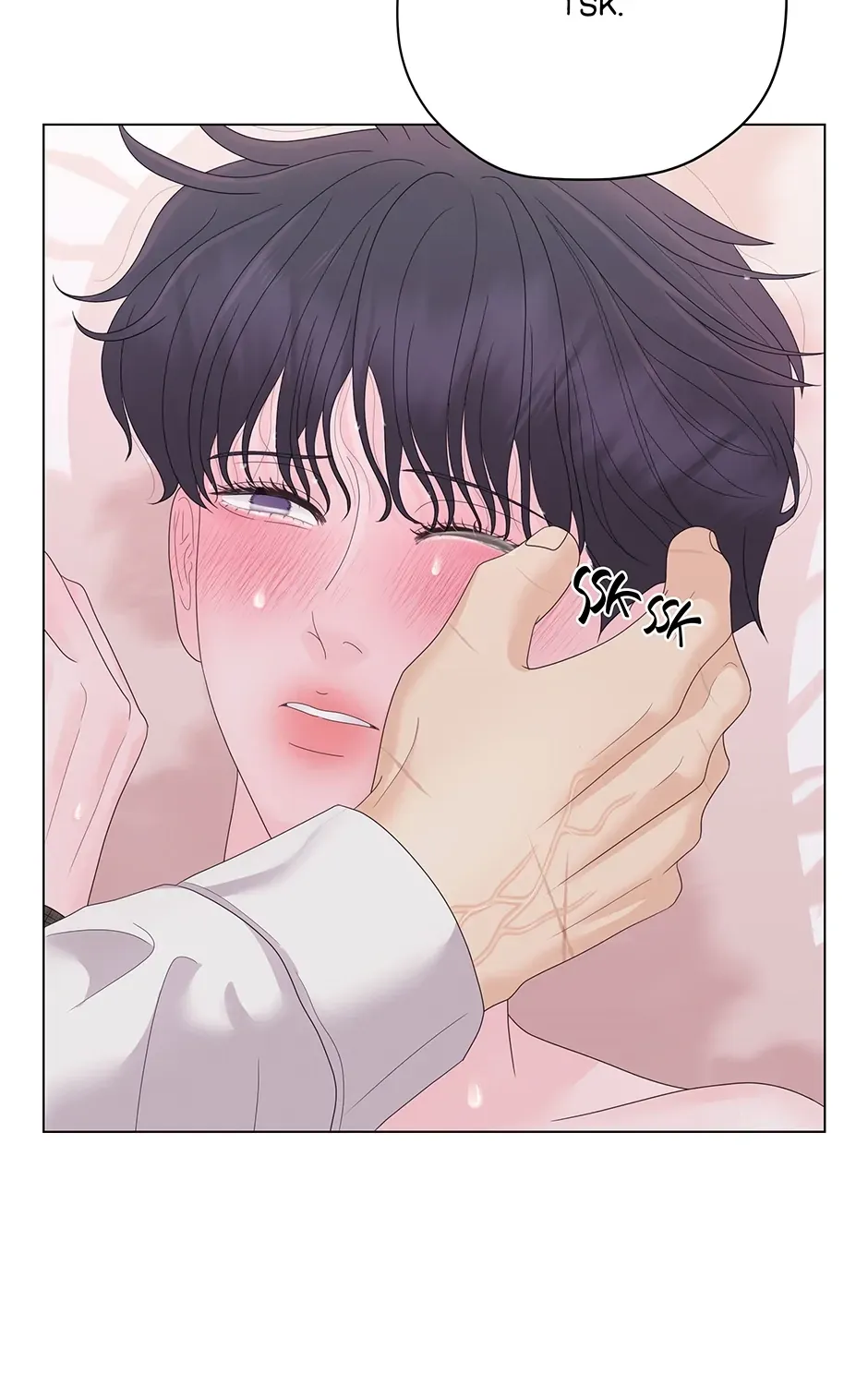 Cradle of the Tiger Chapter 18 page 79 - 