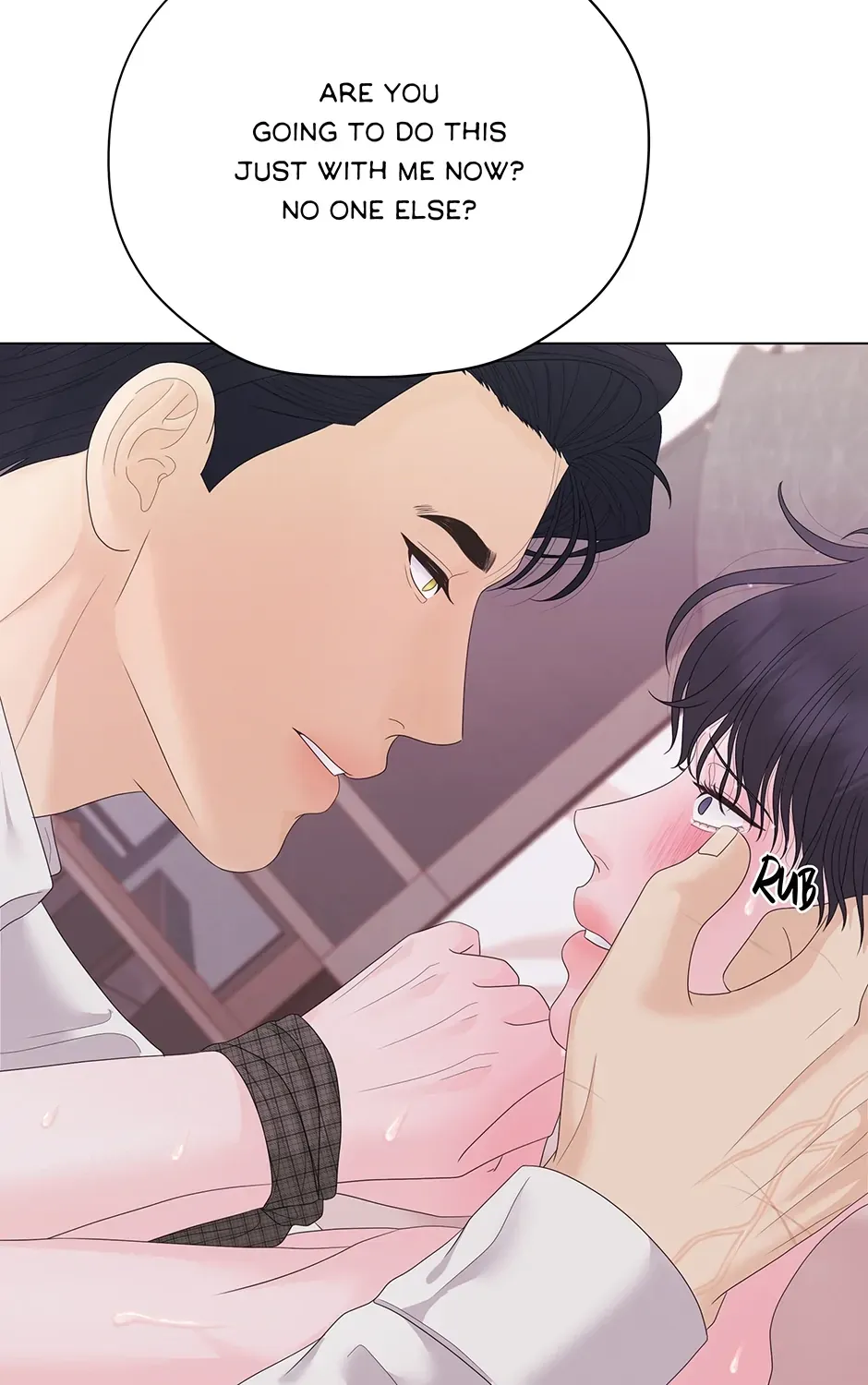Cradle of the Tiger Chapter 18 page 81 - 