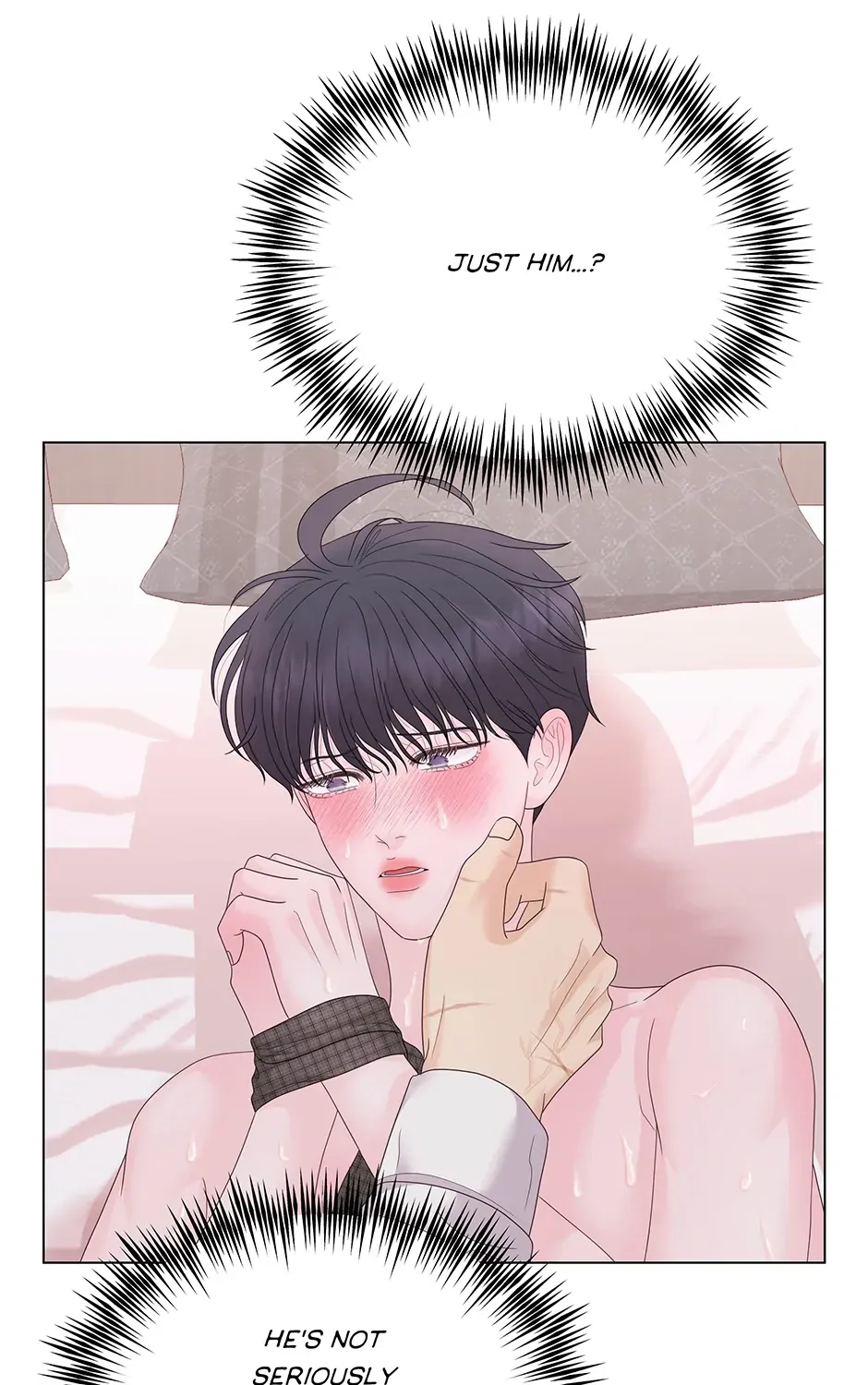 Cradle of the Tiger Chapter 18 page 83 - 