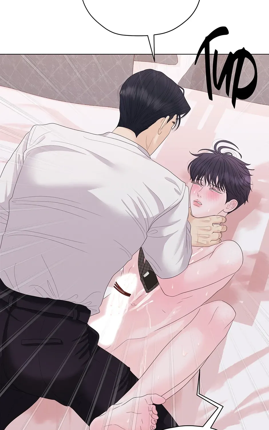 Cradle of the Tiger Chapter 18 page 87 - 