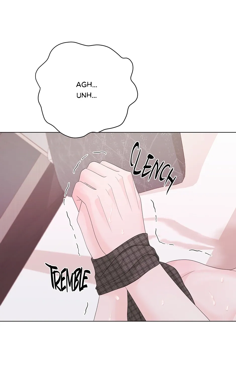 Cradle of the Tiger Chapter 18 page 95 - 
