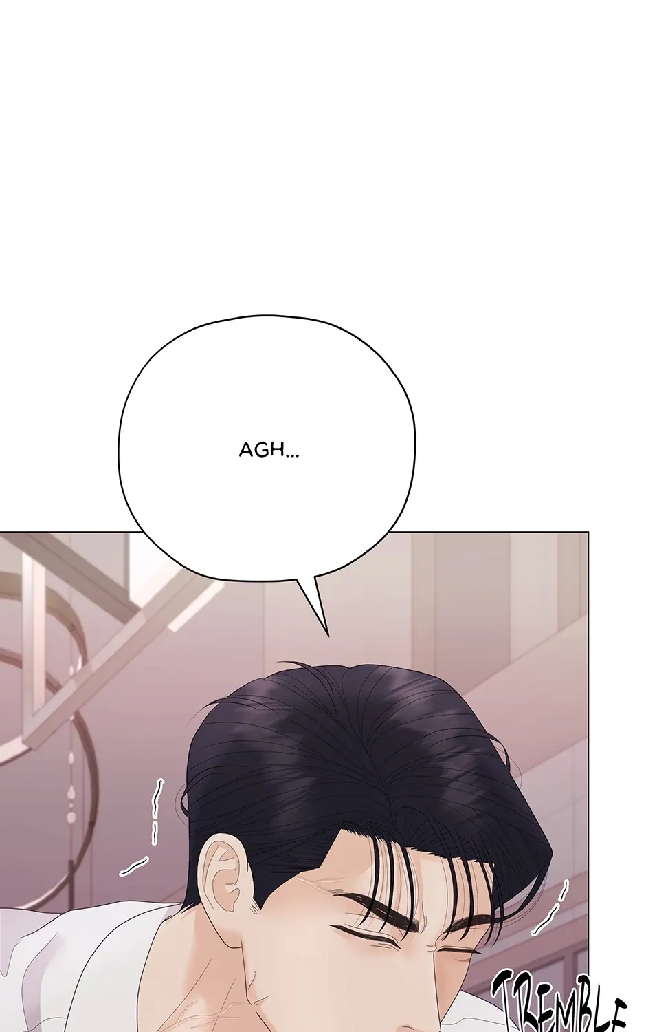 Cradle of the Tiger Chapter 19 page 1 - 