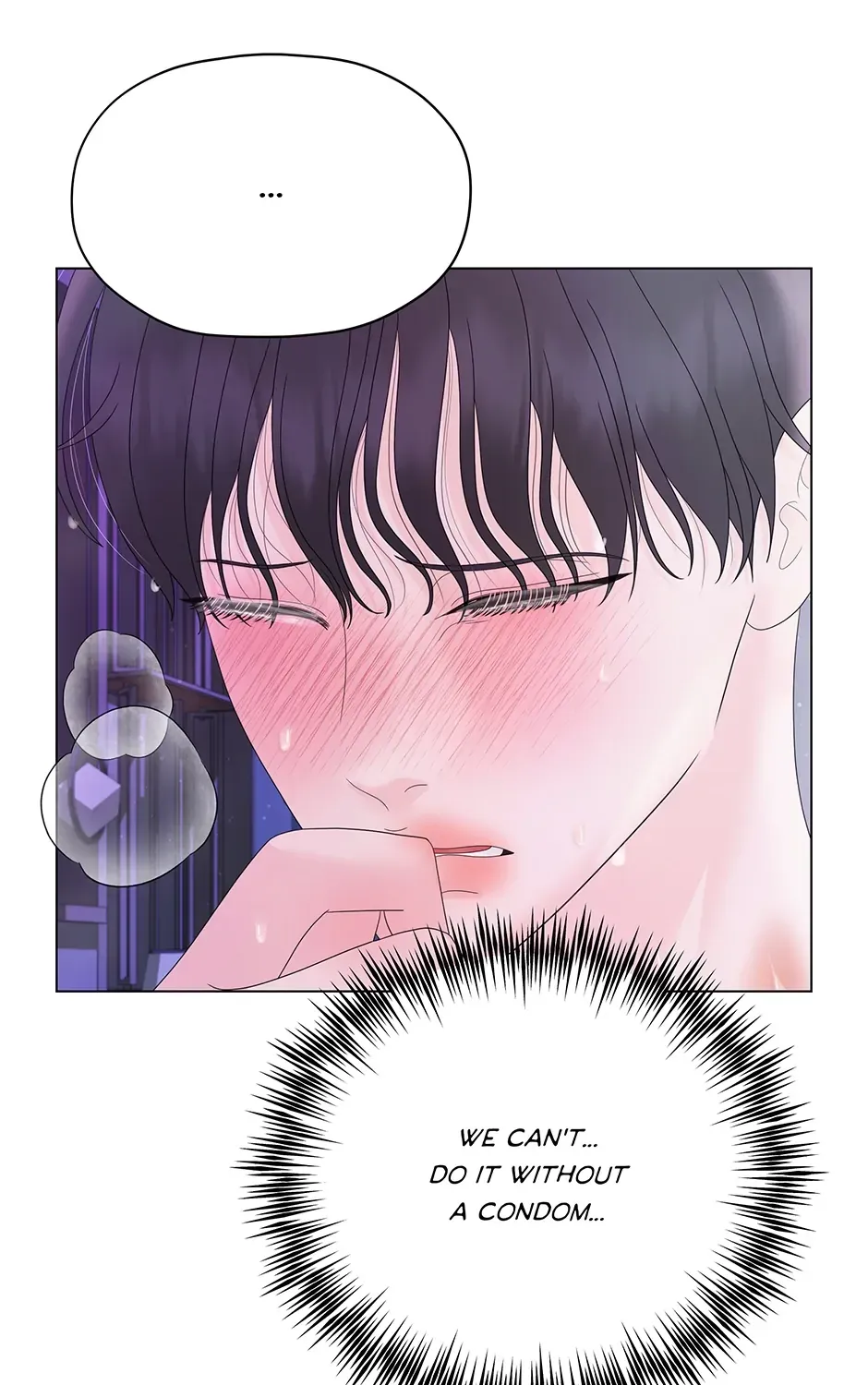 Cradle of the Tiger Chapter 19 page 105 - 
