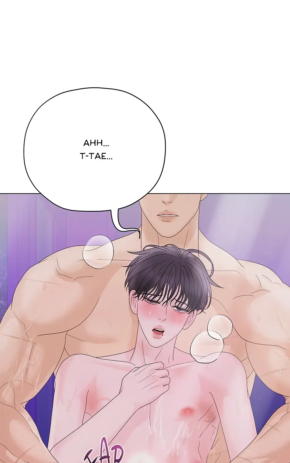 Cradle of the Tiger Chapter 19 page 119 - 