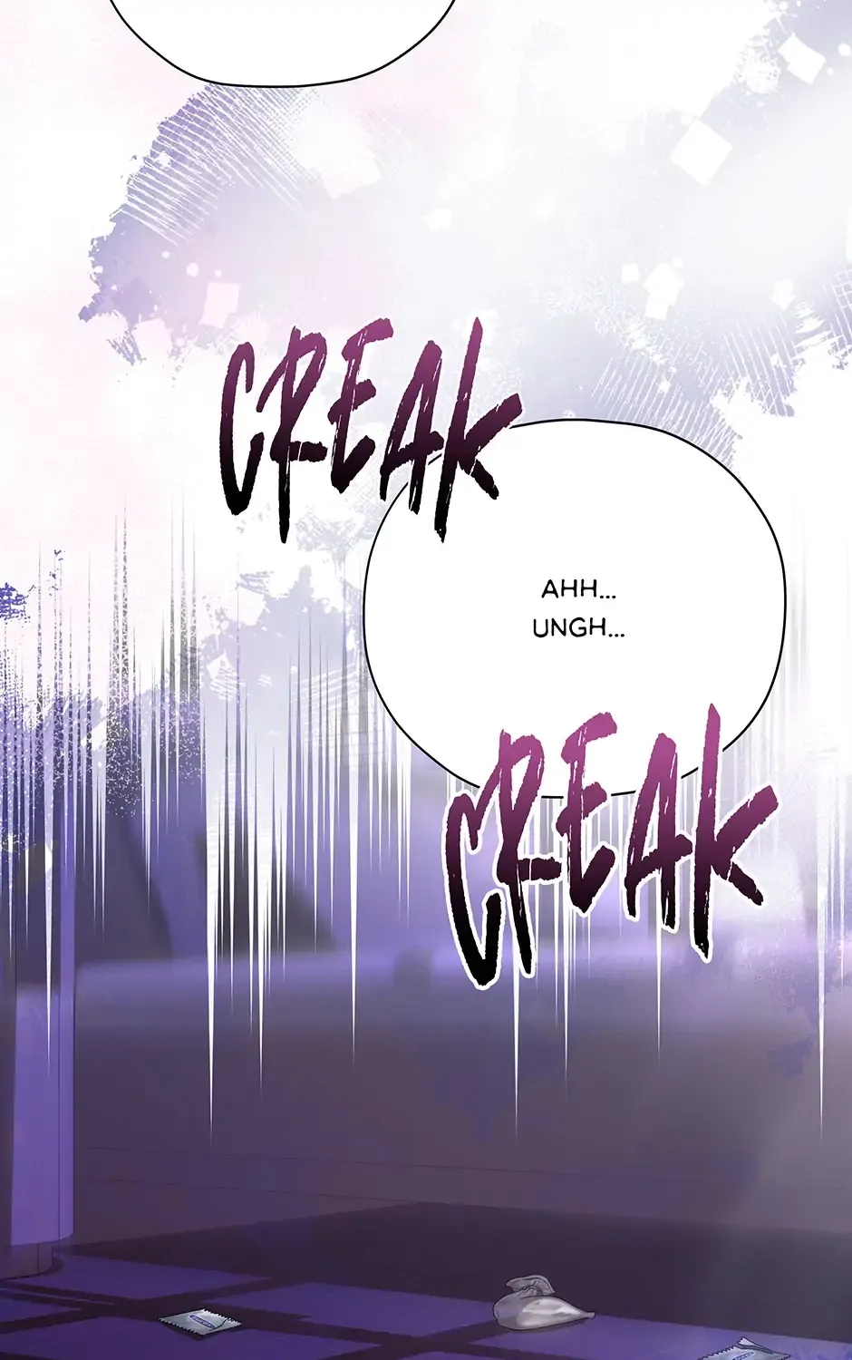 Cradle of the Tiger Chapter 19 page 13 - 